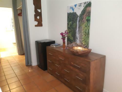 Bed & Breakfast Domaine Choco Vanille