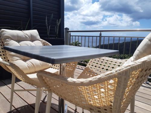 Bed & Breakfast Domaine Choco Vanille