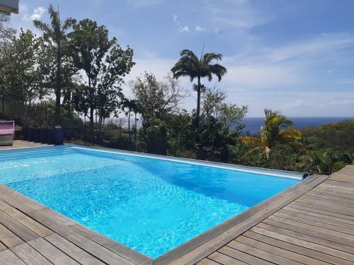Bed & Breakfast Domaine Choco Vanille