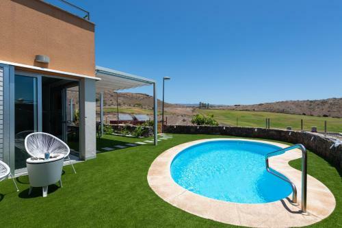 Villa Arcoiris - Renovated&private Pool