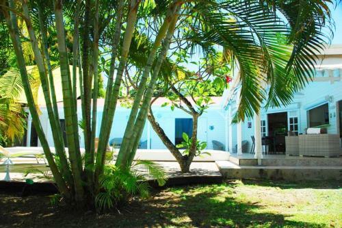Villa Akamapa