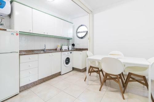 La Cicer Beach Apartment