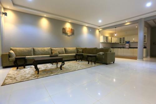 Ronzaland Chalets 2