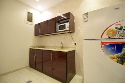 Hotel Lilas Al Taif Chalets