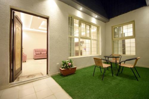 Hotel Lilas Al Taif Chalets
