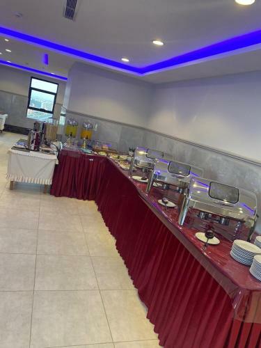 ???? ????? Thekra Hotel