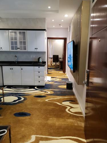 ???? ????? Thekra Hotel