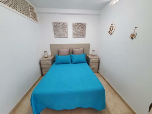 Pura Vida Las Canteras Apartment