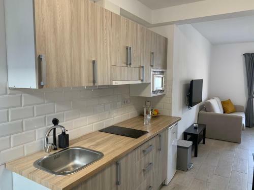 Apartamento Villa Rosaura