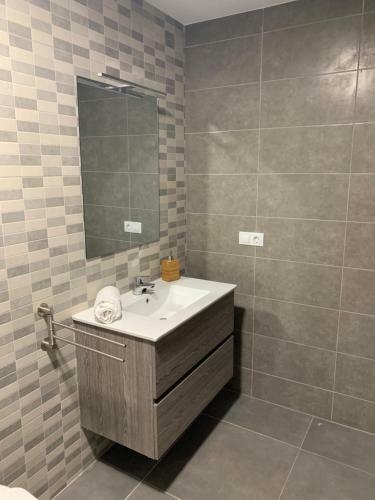 Apartamento Villa Rosaura