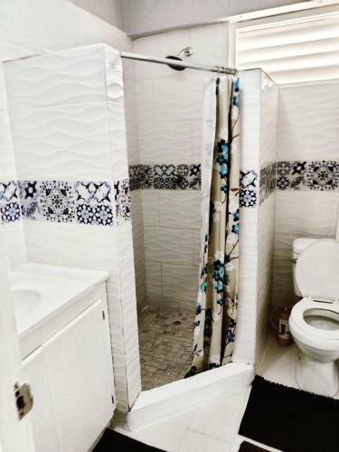 Apartamento Sunny Acres Villa, St.lucia