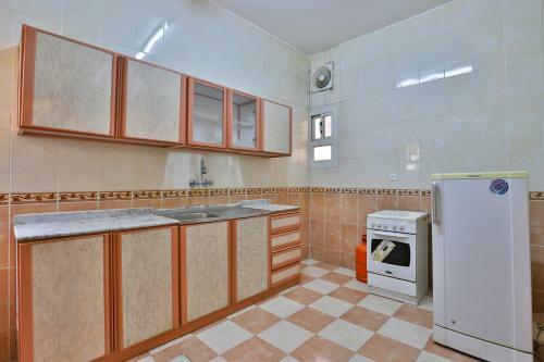 Hotel Oyo 279 Al Jawahara