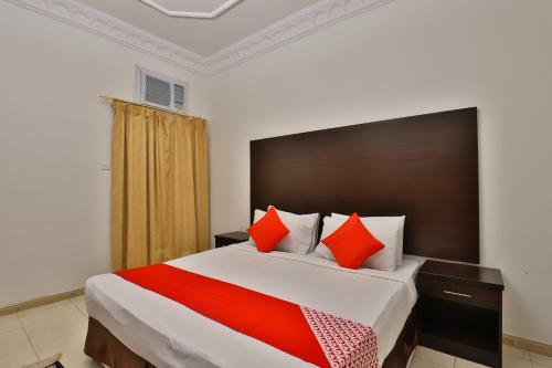 Hotel Oyo 279 Al Jawahara