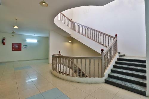Hotel Oyo 279 Al Jawahara