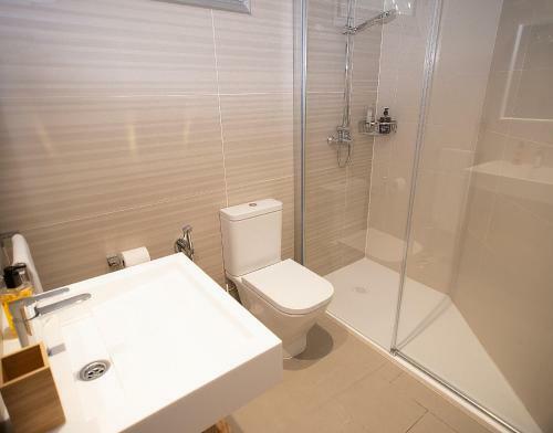 Apartamentos Las Canteras Stratus