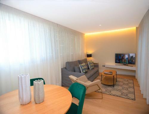 Apartamentos Las Canteras Stratus