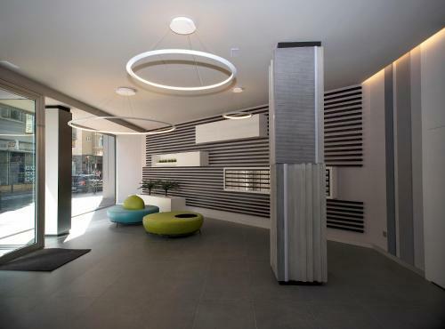 Apartamentos Las Canteras Stratus