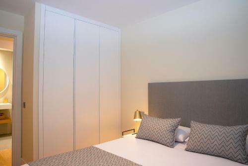 Apartamentos Las Canteras Stratus