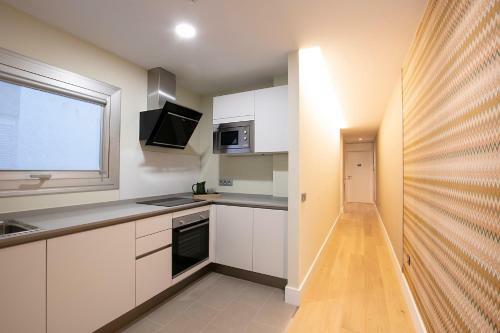Apartamentos Las Canteras Stratus