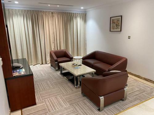 Al Wadaq Hotel
