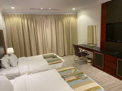 Al Wadaq Hotel