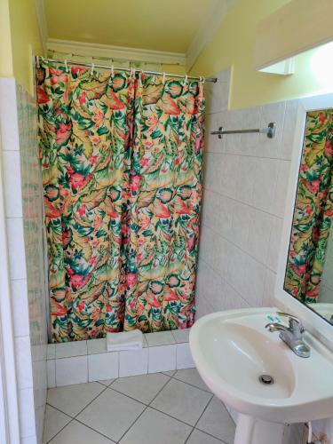 Posada Habitat Terrace St. Lucia