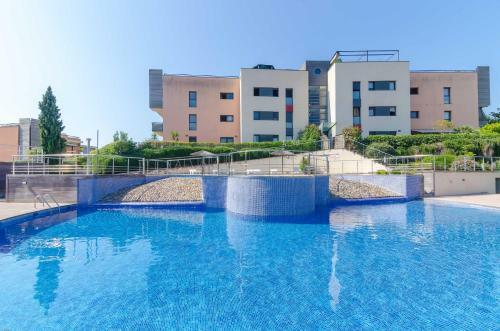 Apartamento Boadella E