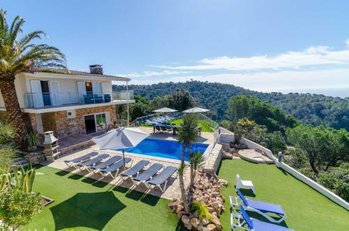 Club Villamar - Romana