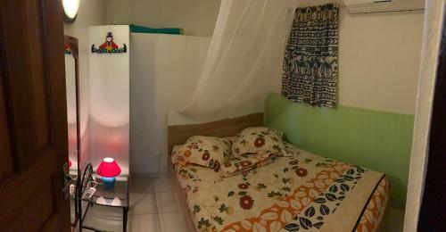 Apartamento Chez Marie Andr� Et Jeanne