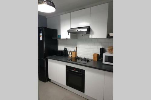 Apartamento Jadessie ( Centre Ville /downtown )
