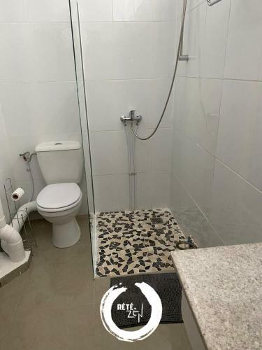 Hostal Rete Zen Guesthouse