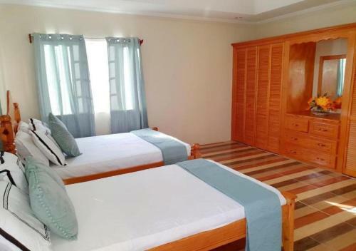 Hostal Casa Esperanza