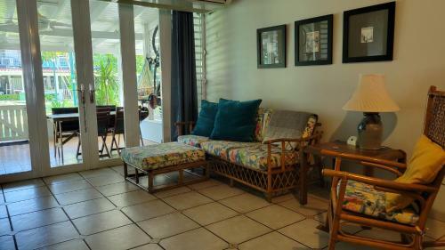 Apartamento Natural Beauty By The Beach