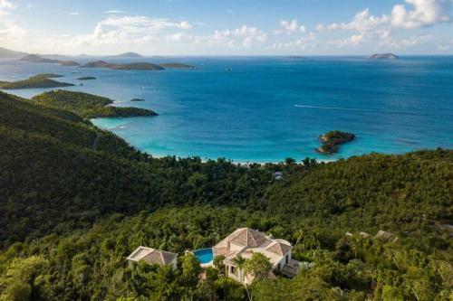Villa A+ Location-breathtaking View-1st Time Avail
