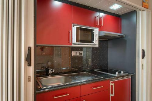 Apartamento Loft Zona Fenals, Lloret de Mar.