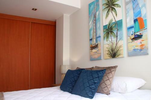 Apartamentos Beach&pool, 365 Days Open In Fenals Beach