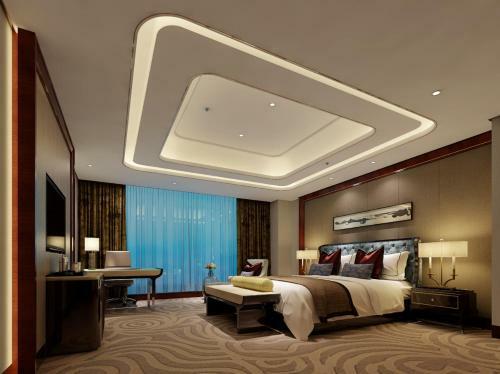 Narcissus Al Hamra Hotel Jeddah