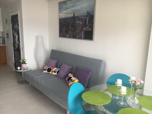 Apartamento Amazing View In Los Cristianos
