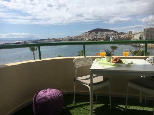 Apartamento Amazing View In Los Cristianos