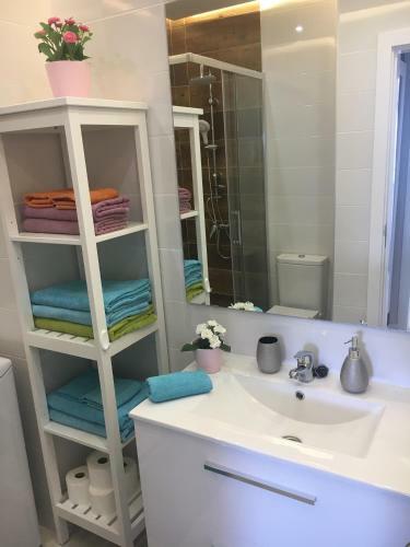 Apartamento Amazing View In Los Cristianos