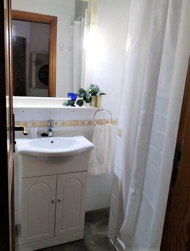 Apartamento Las Vistas Suite