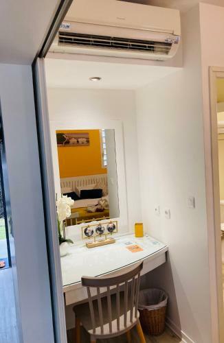 Apartamento Studio Ana Plage Et Piscine 100 M de La Plage