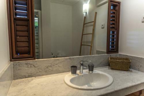 Apartamento Studio Dans R�sidence Avec Piscine, Vue Mer