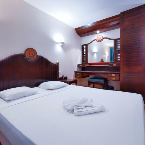 Apartamento R�sidence de La Baie - Tartane