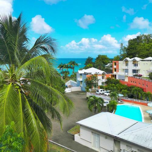 Apartamento R�sidence de La Baie - Tartane