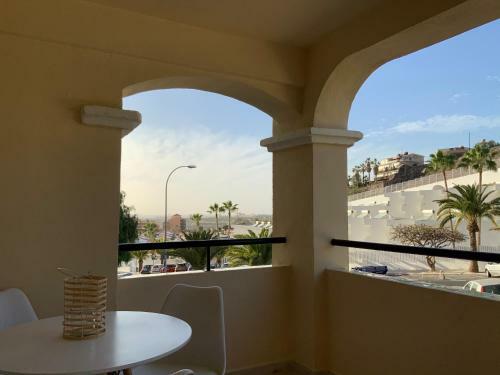 Cosmocom Apartments In Tenerife