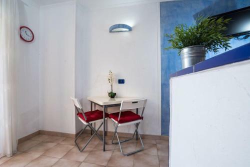 Cosmocom Apartments In Tenerife