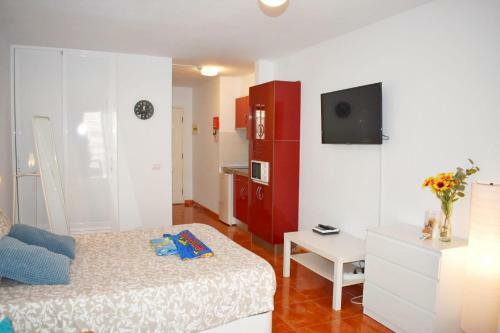 Cosmocom Apartments In Tenerife