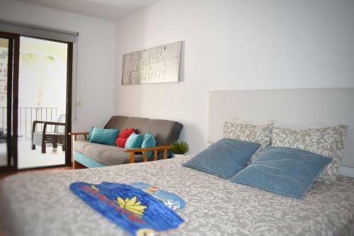 Cosmocom Apartments In Tenerife