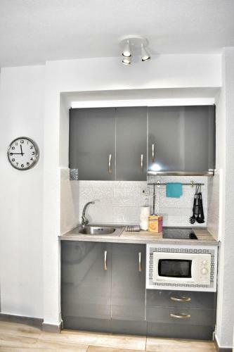 Cosmocom Apartments In Tenerife